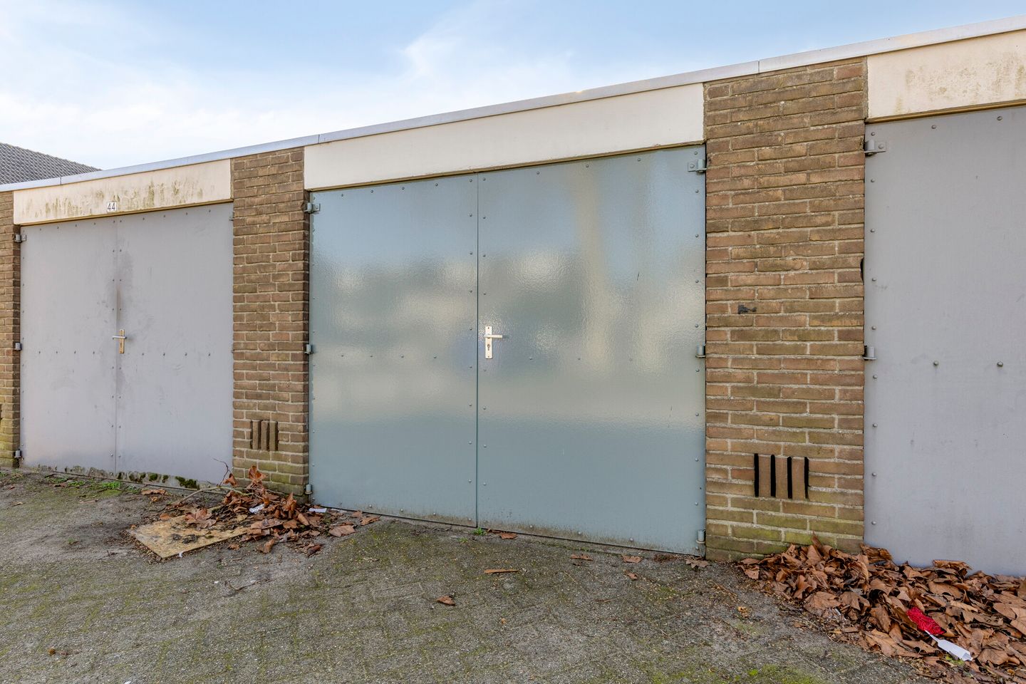 Foto 25 van Van Anrooijstraat 54