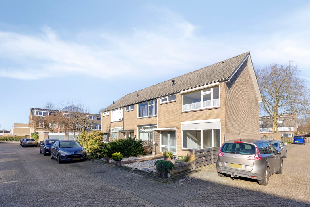 Foto 26 van Van Anrooijstraat 54