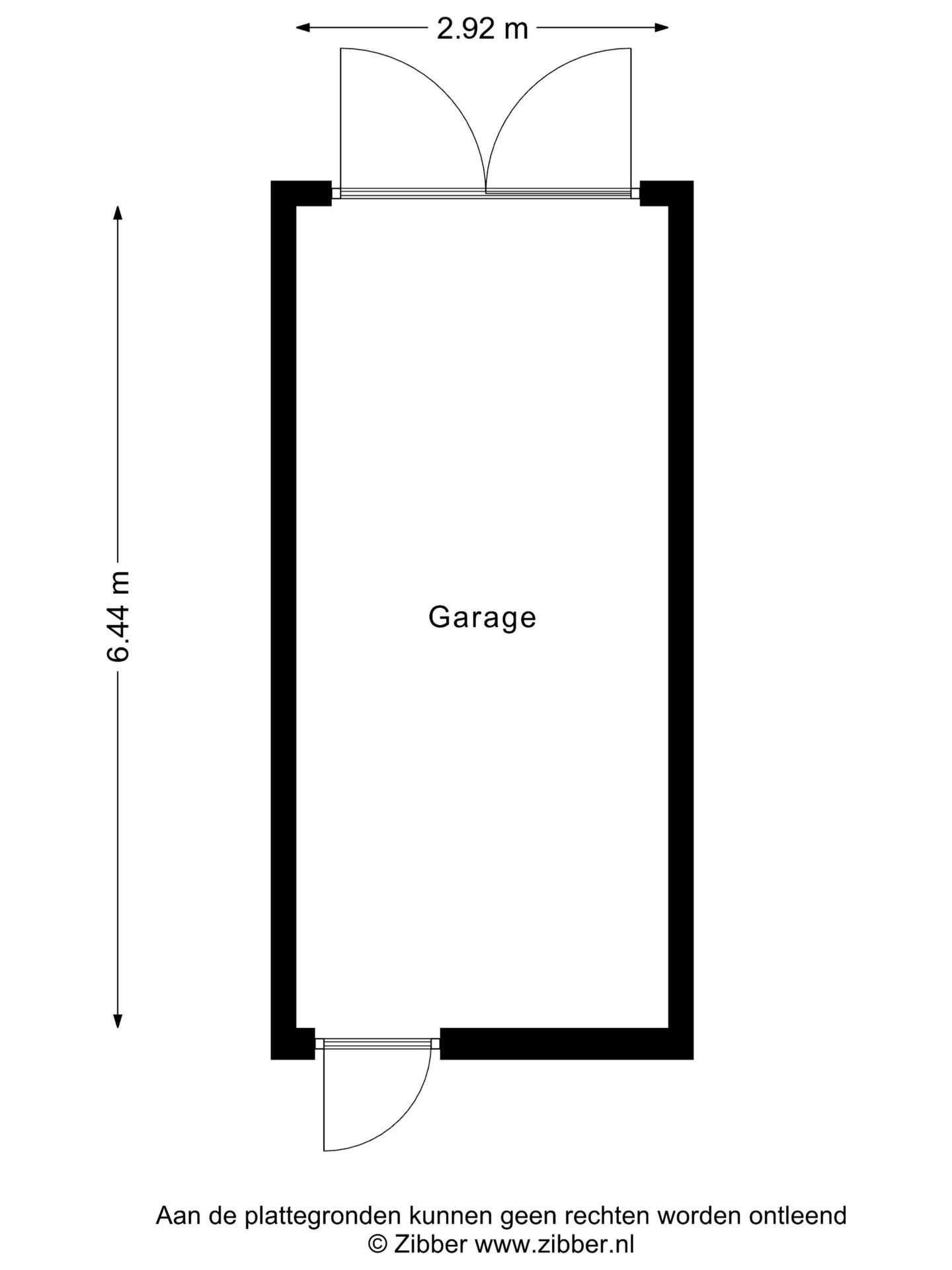 Foto 34 van Van Anrooijstraat 54