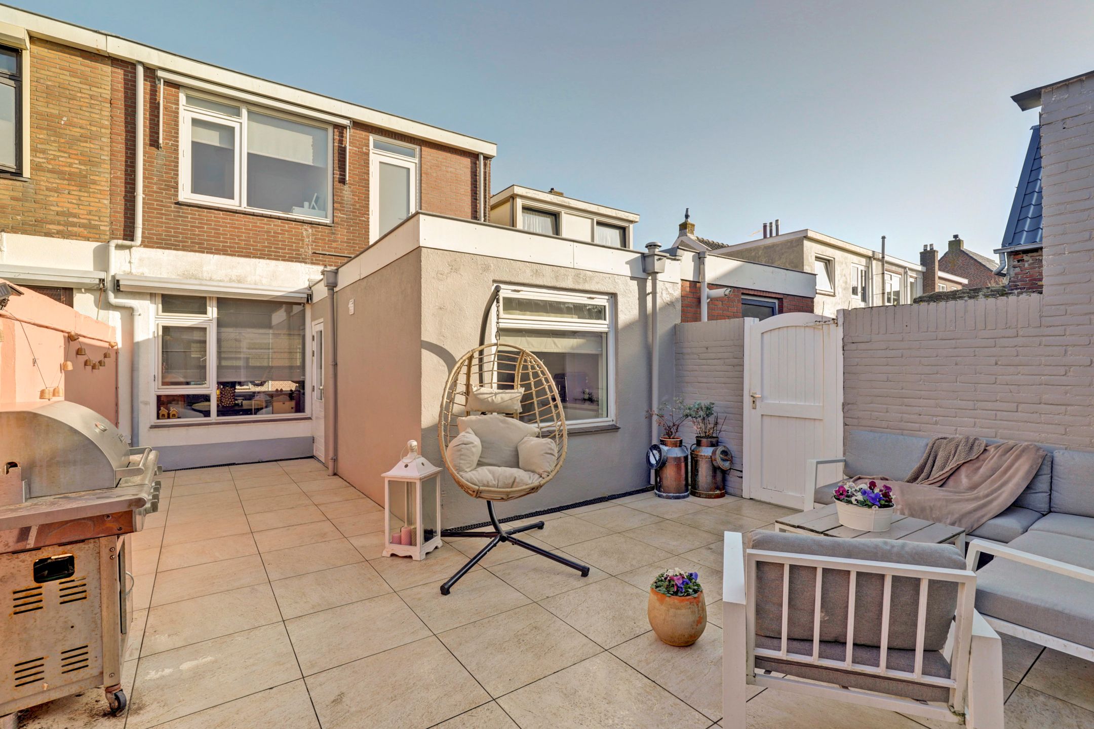 Foto 6 van Adrianastraat 15