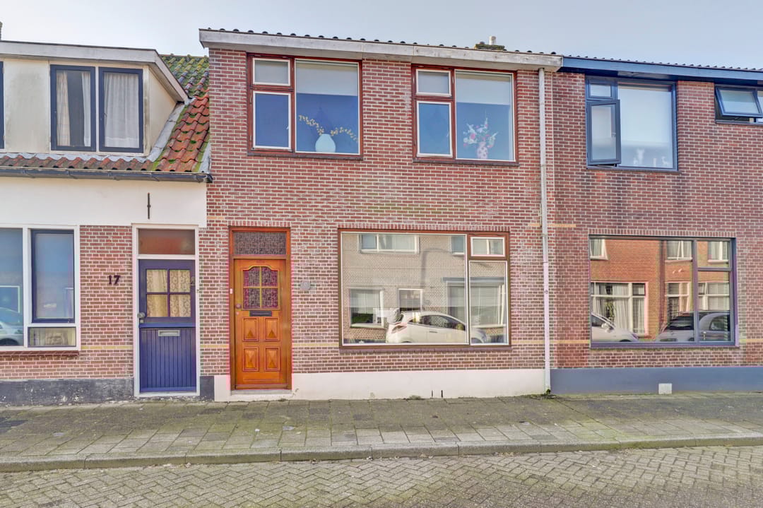 Foto 7 van Adrianastraat 15