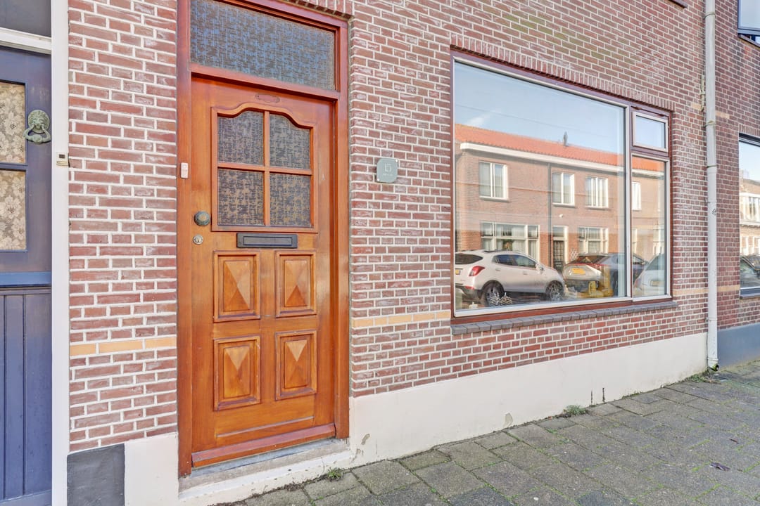 Foto 8 van Adrianastraat 15