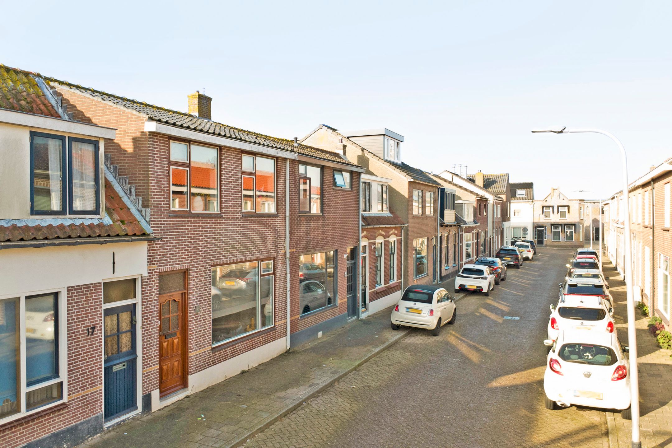 Foto 45 van Adrianastraat 15