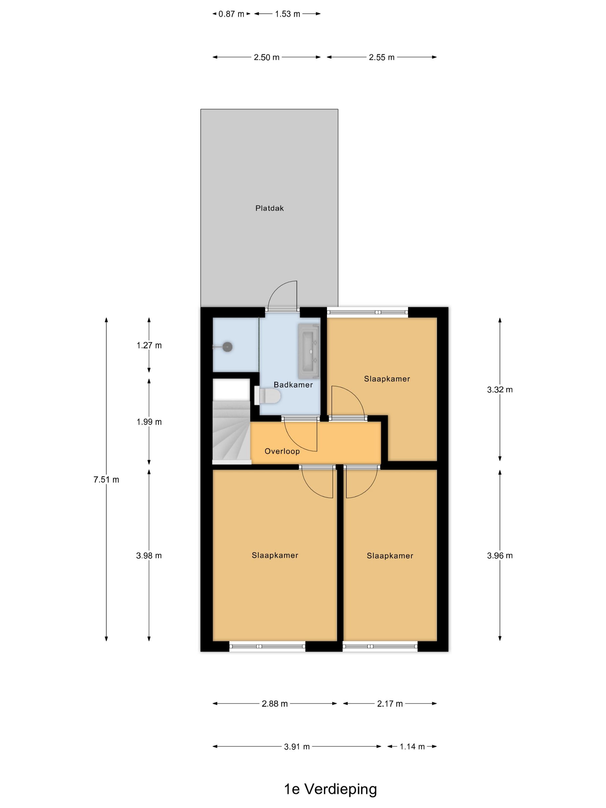 Foto 51 van Adrianastraat 15