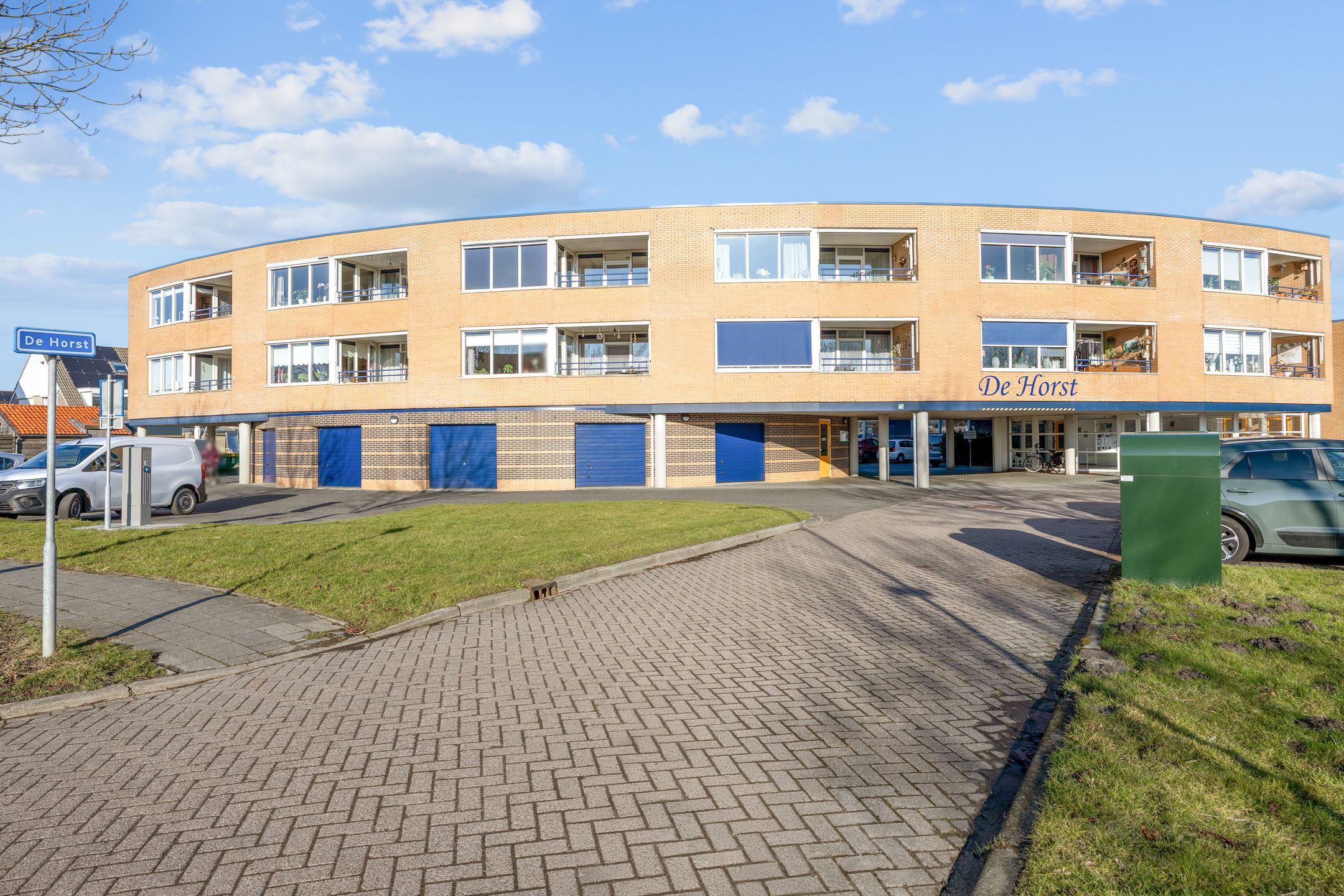 Buying a house in The Netherlands., De Horst 3