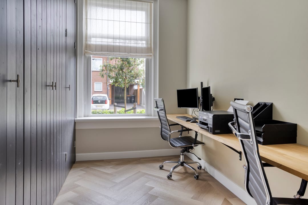 Photo 7 of Vreesweg 9