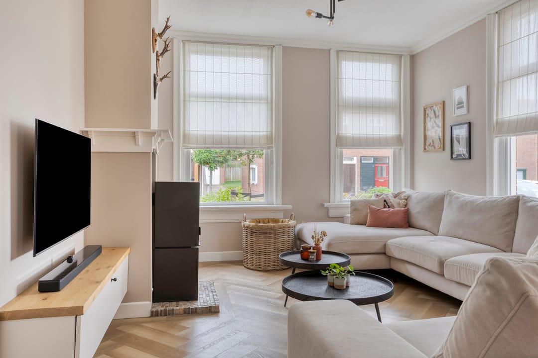 Photo 8 of Vreesweg 9