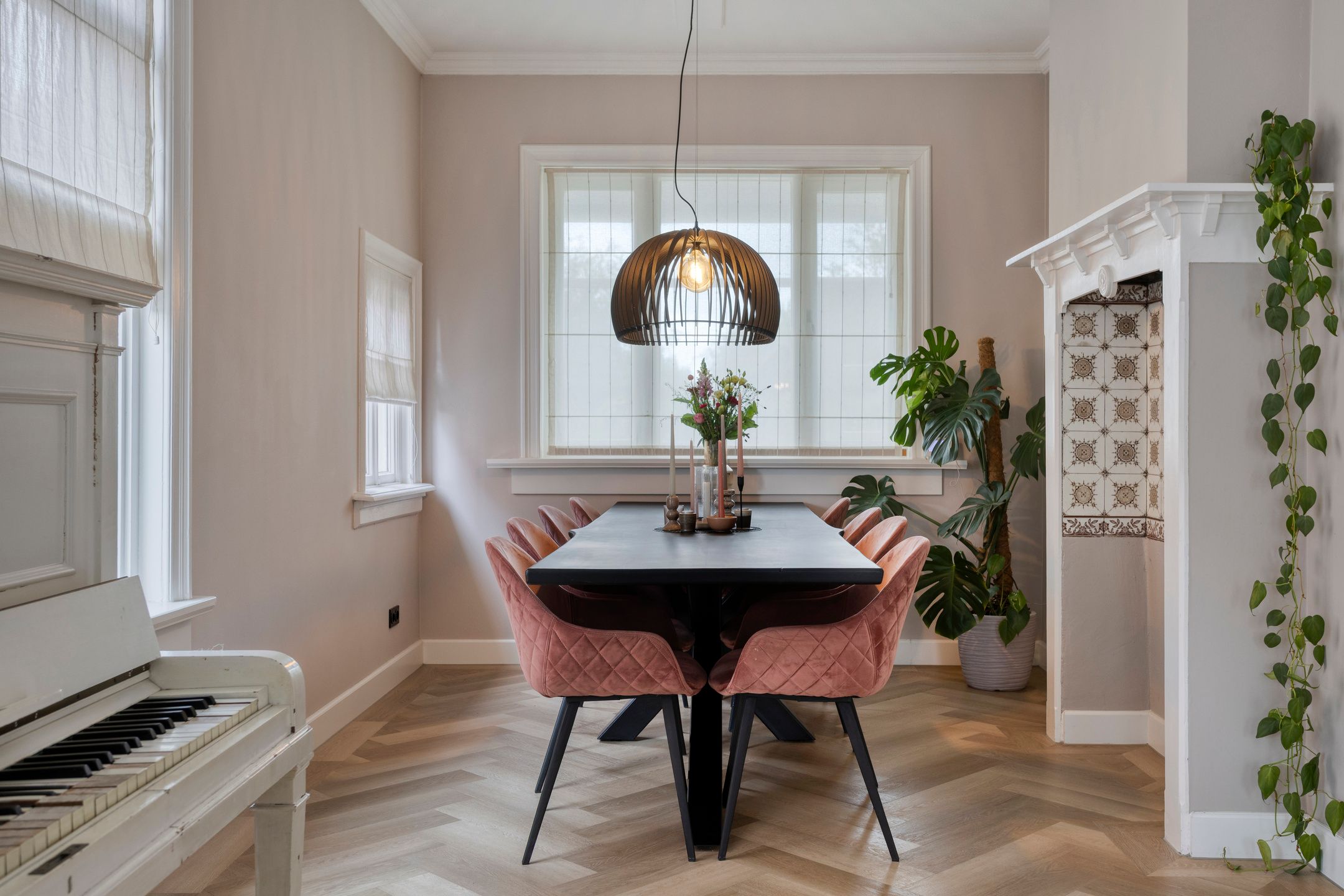 Photo 12 of Vreesweg 9