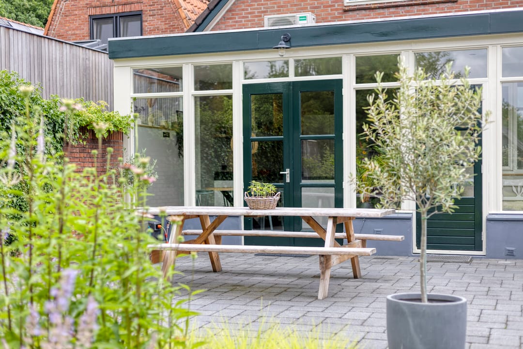 Photo 37 of Vreesweg 9