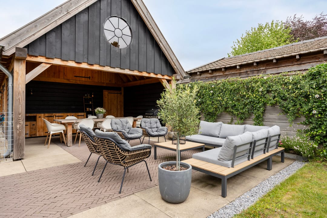 Photo 38 of Vreesweg 9