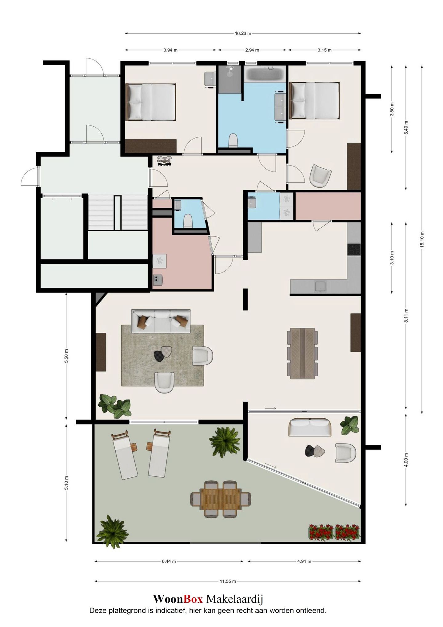 Foto 49 van Molenwijkseweg 64