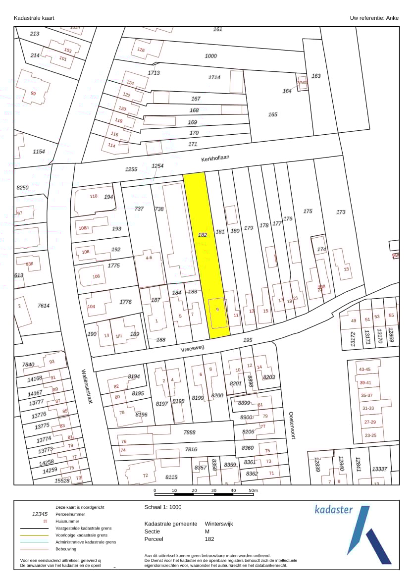 Photo 63 of Vreesweg 9