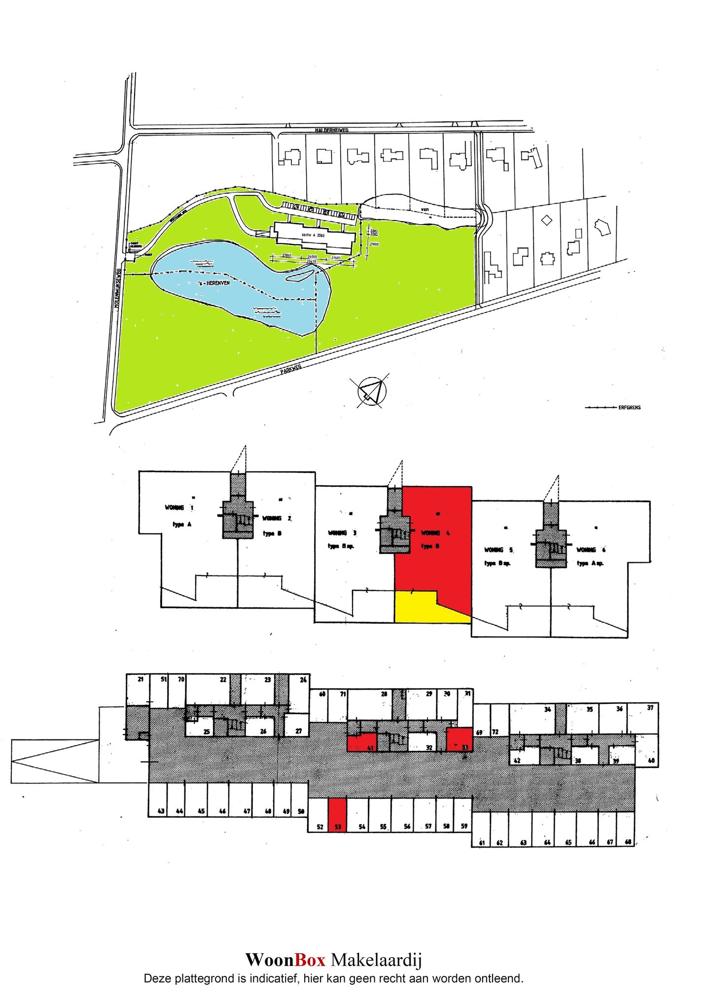 Foto 50 van Molenwijkseweg 64