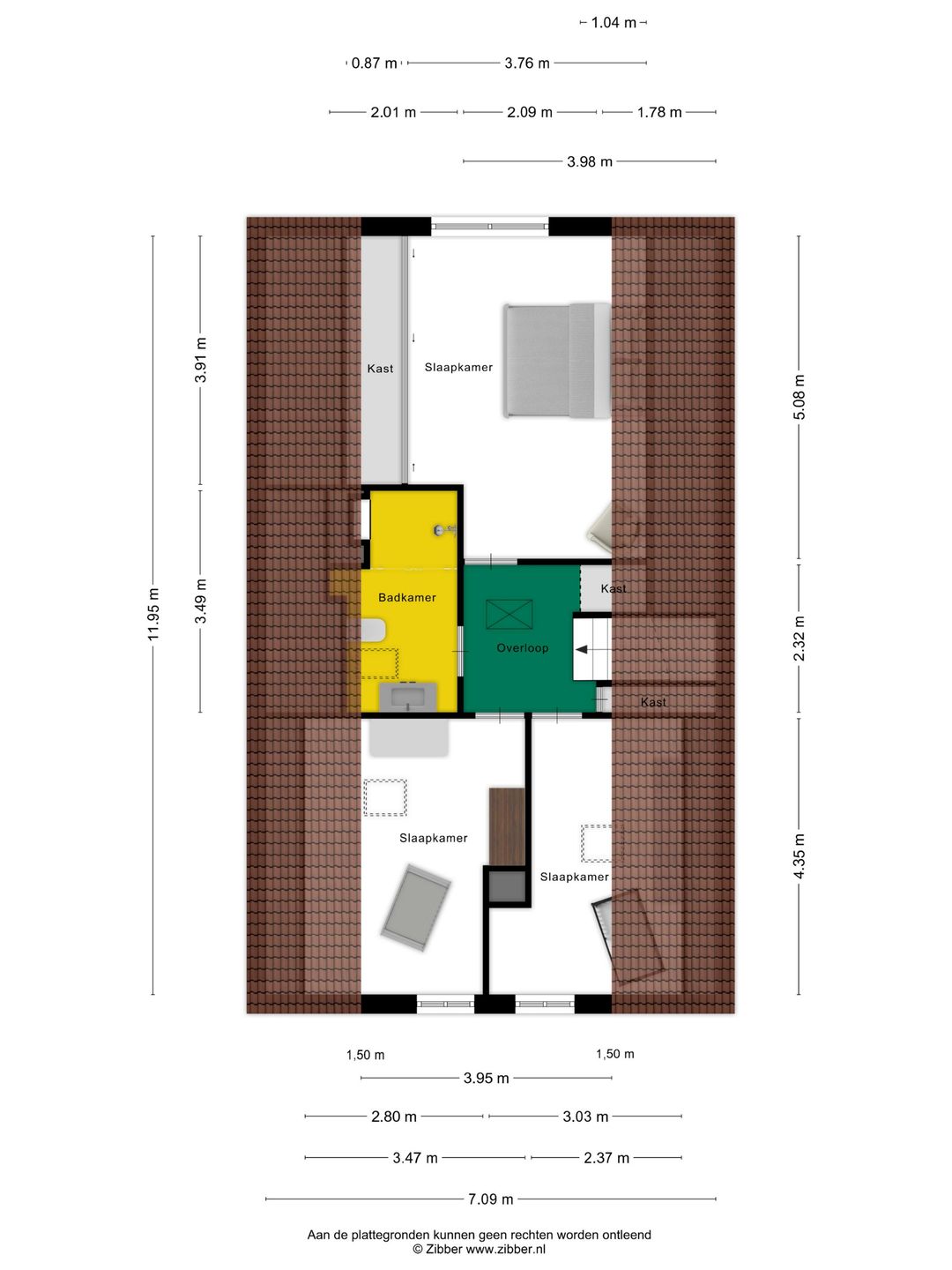 Photo 58 of Vreesweg 9