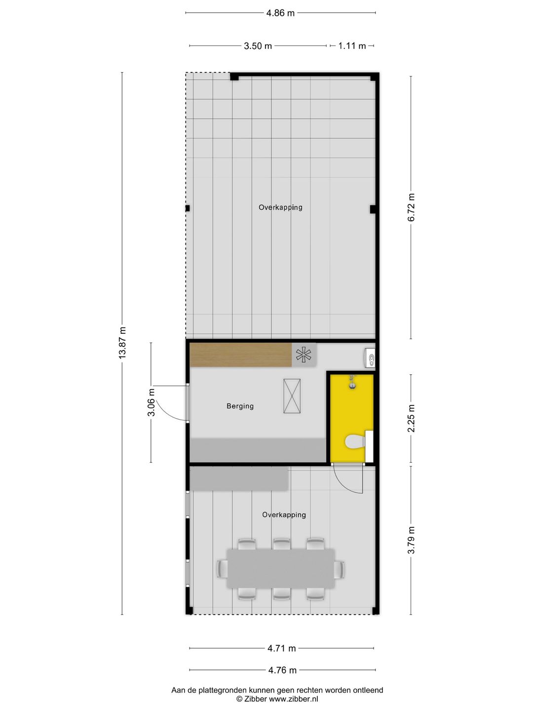 Photo 61 of Vreesweg 9