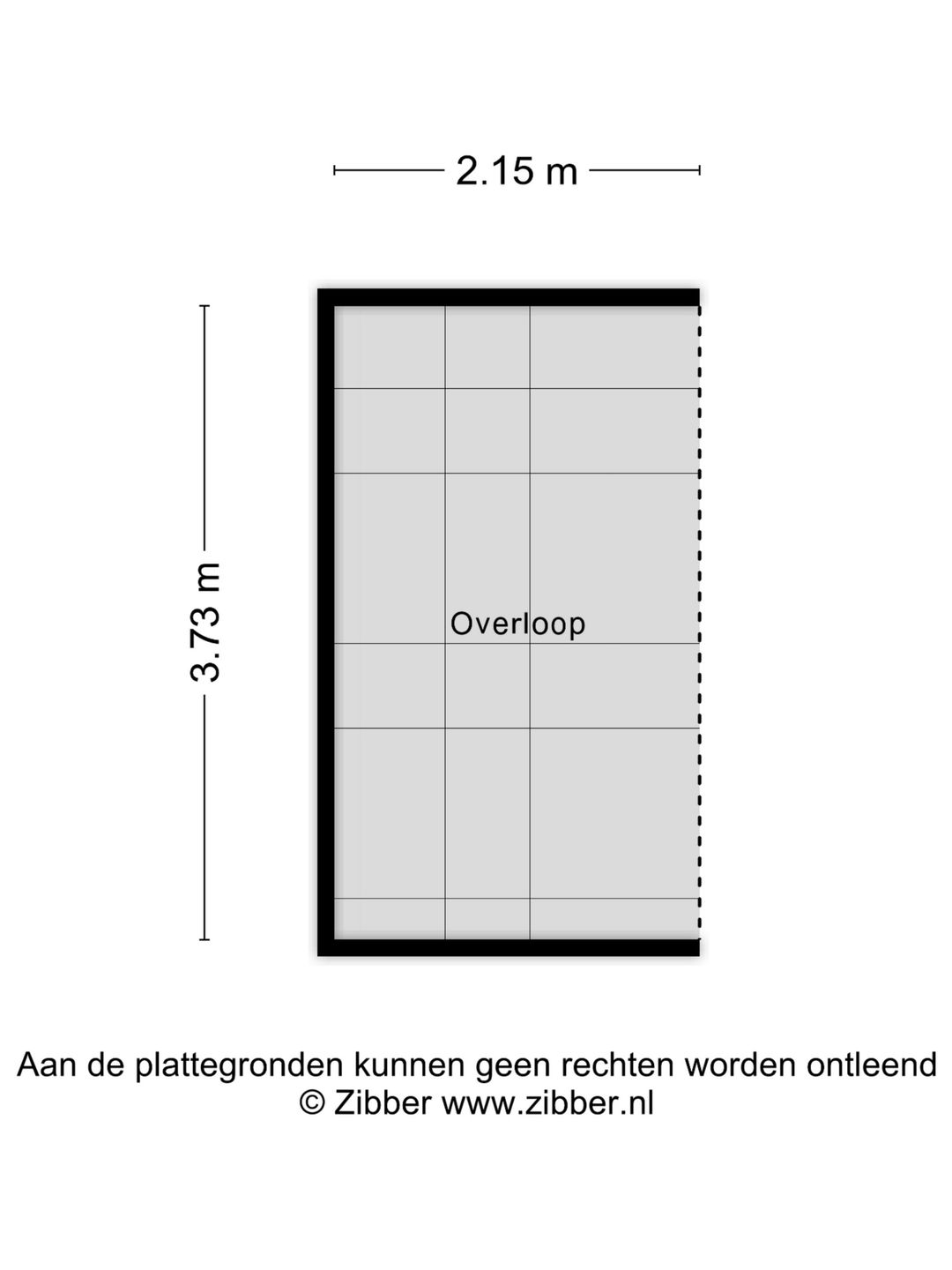 Photo 62 of Vreesweg 9