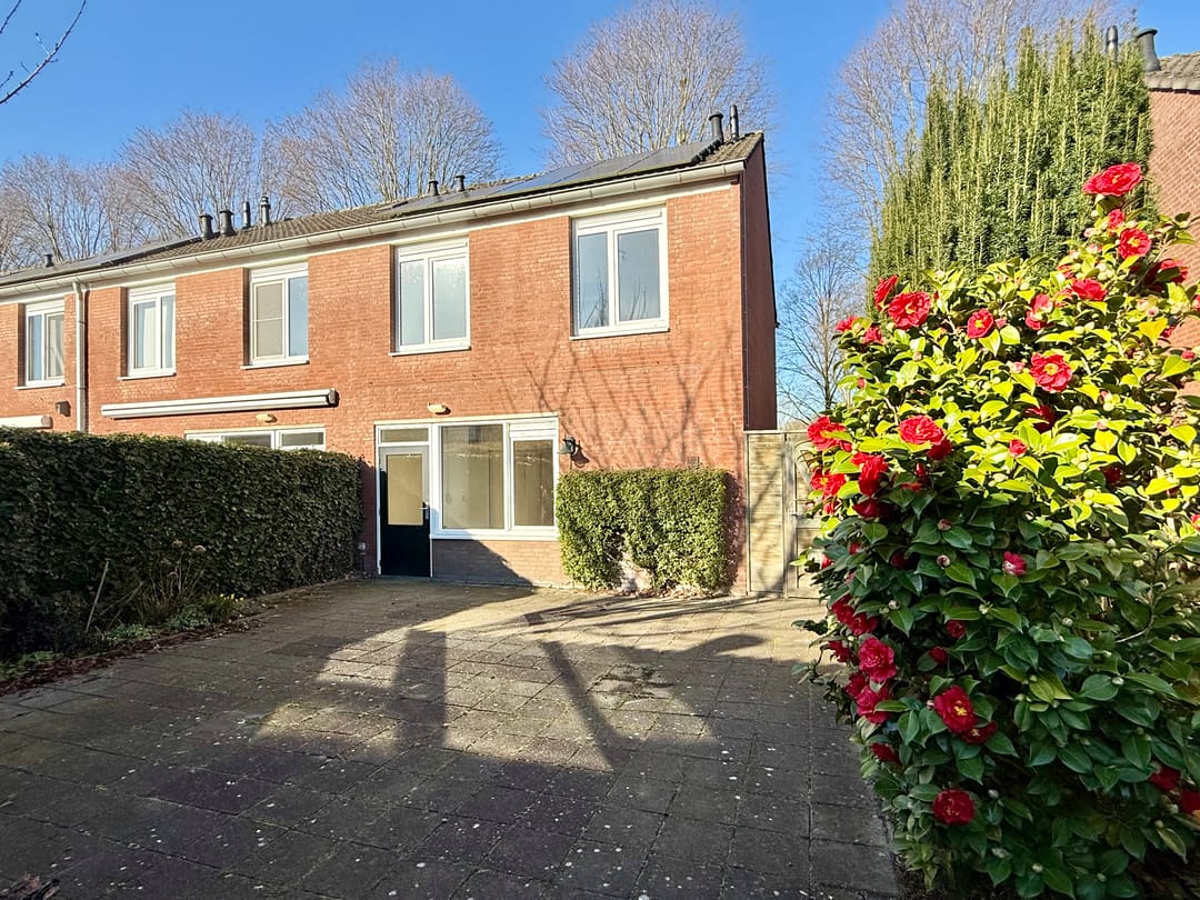 Foto 2 van Gildenstraat 9