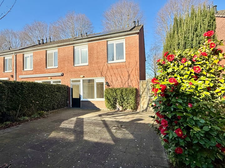 Photo 2 of Gildenstraat 9