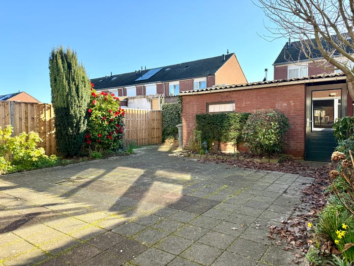 Photo 3 of Gildenstraat 9