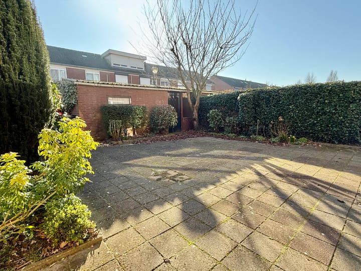 Photo 4 of Gildenstraat 9