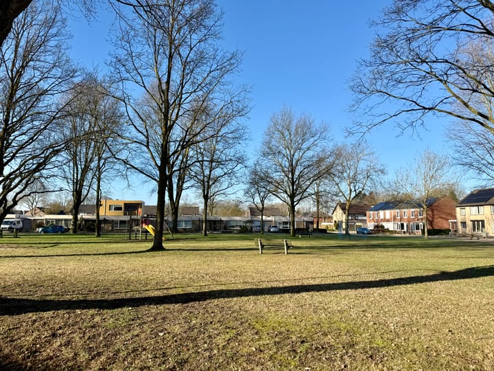 Photo 5 of Gildenstraat 9