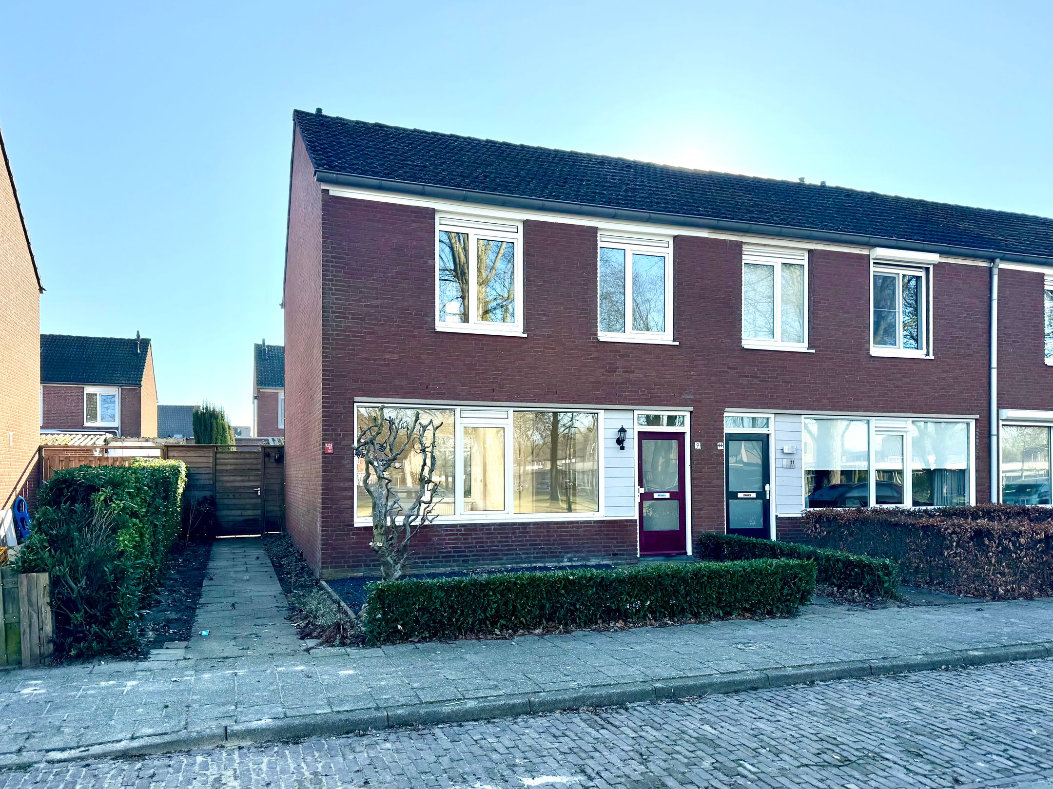 Foto 6 van Gildenstraat 9