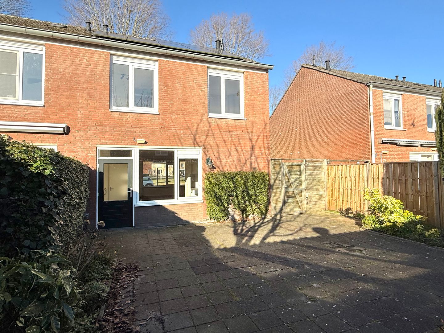 Foto 25 van Gildenstraat 9