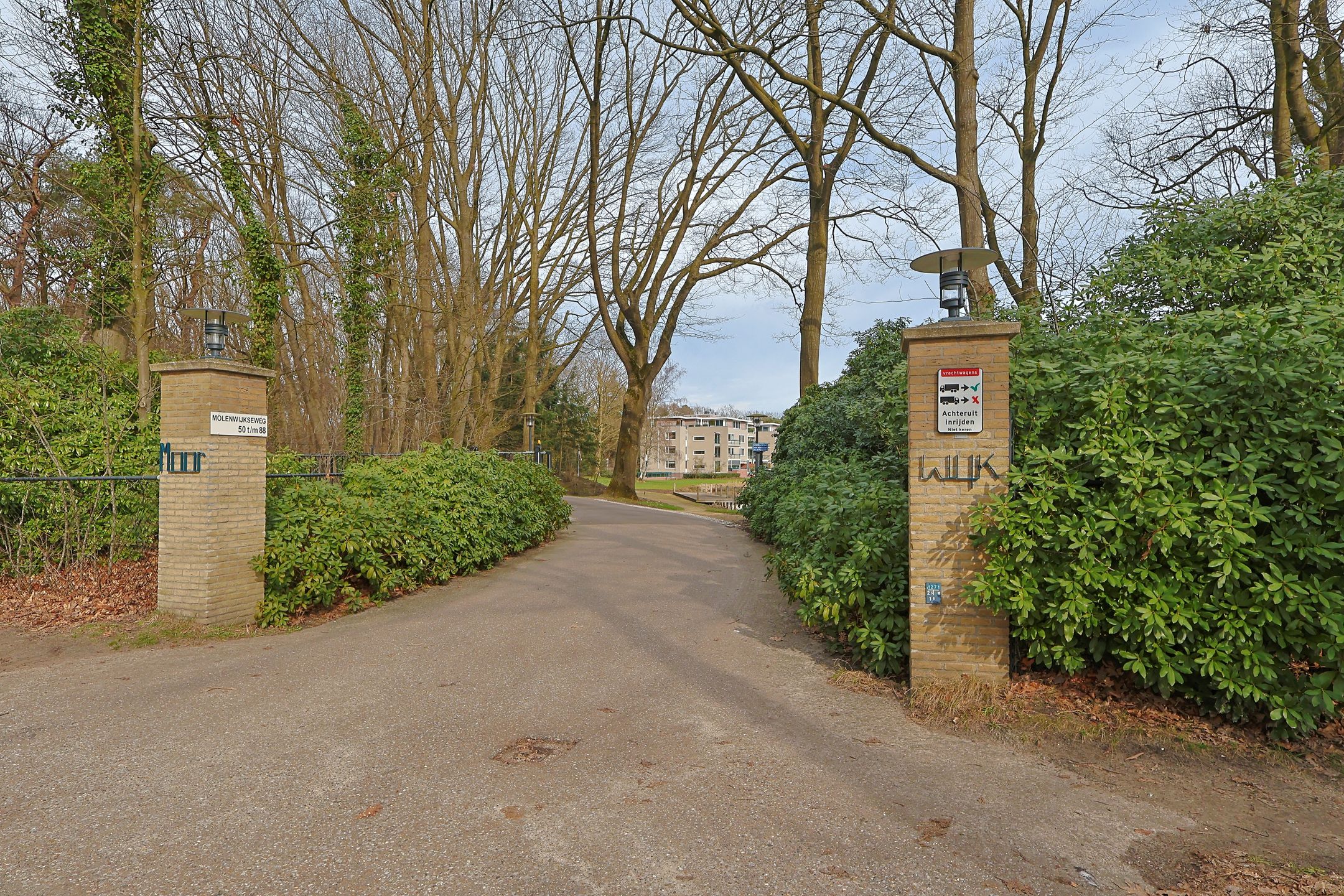 Foto 48 van Molenwijkseweg 64