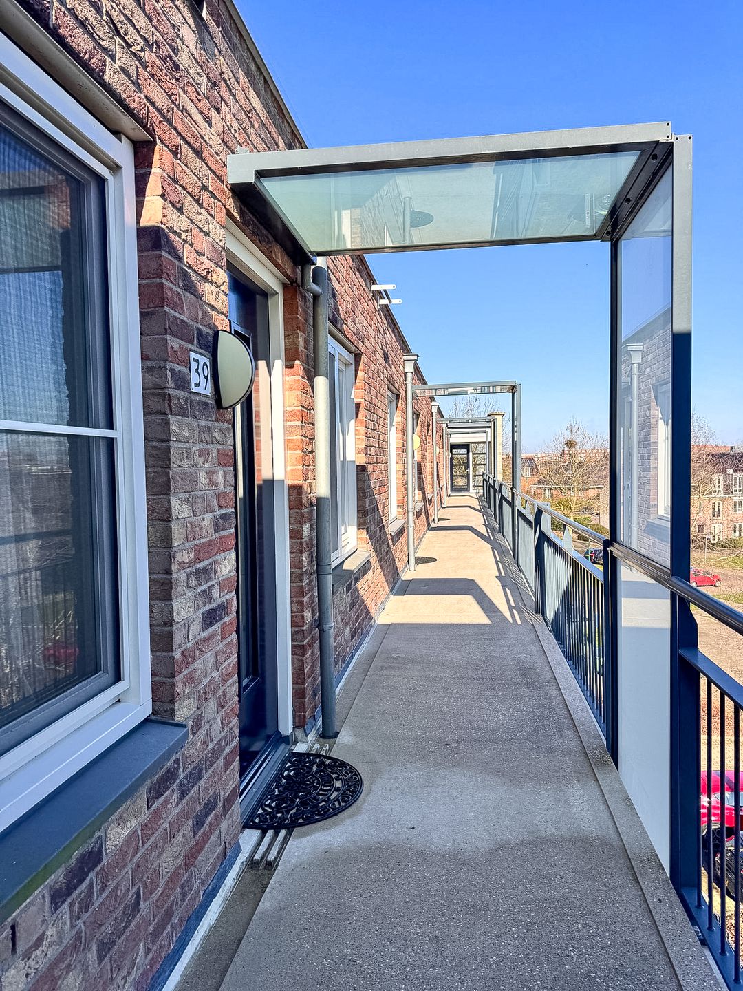 Foto 26 van Gevelsteen 39