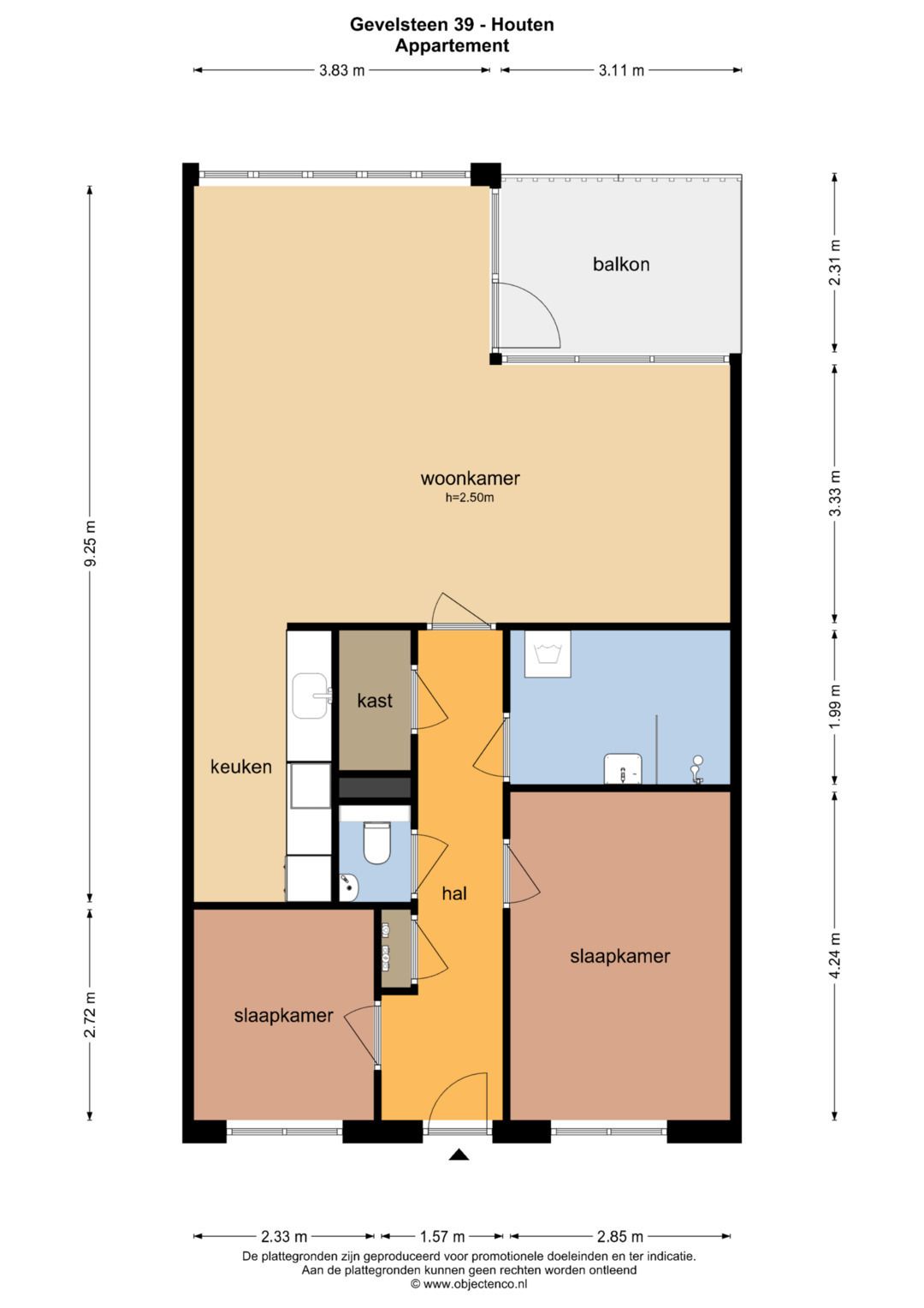 Foto 31 van Gevelsteen 39