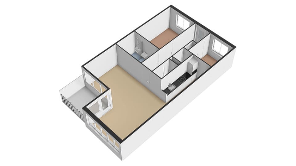 Foto 32 van Gevelsteen 39