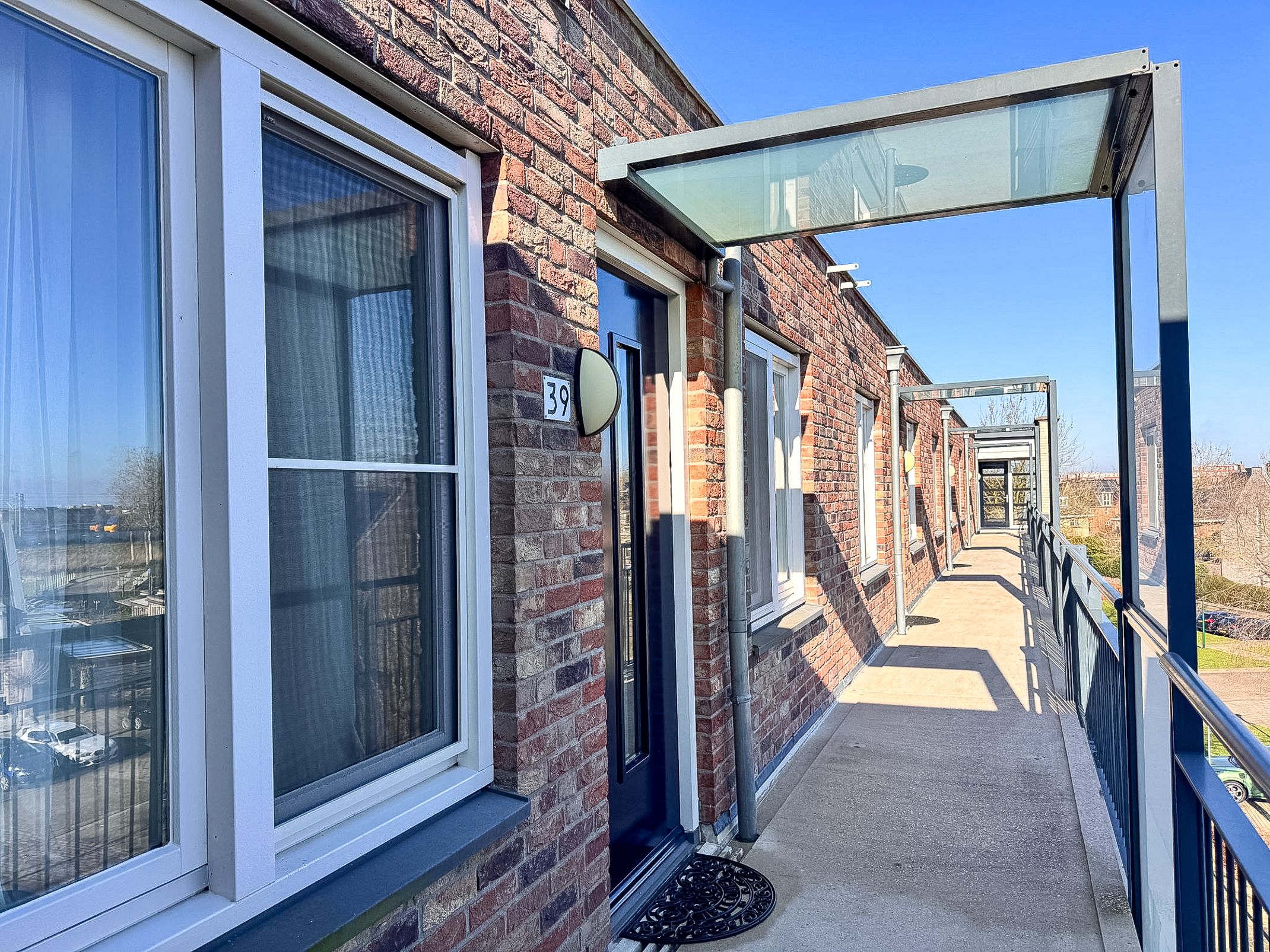 Foto 27 van Gevelsteen 39