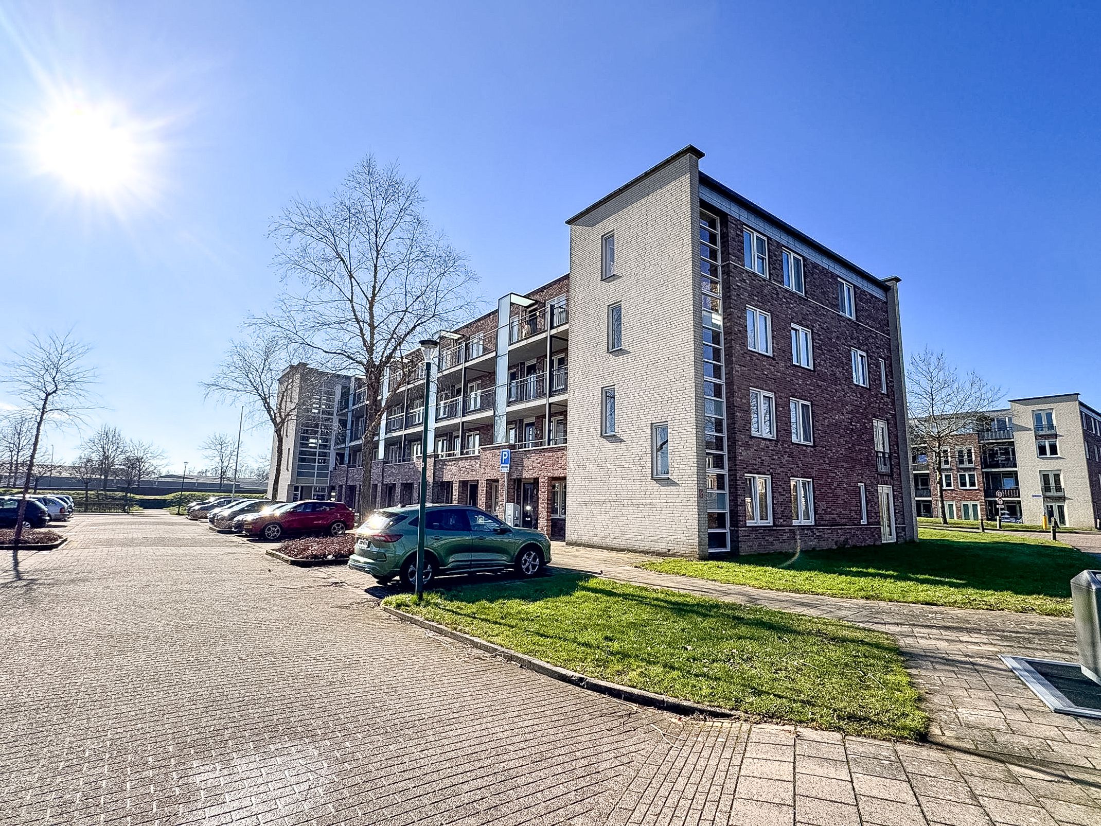 Foto 30 van Gevelsteen 39