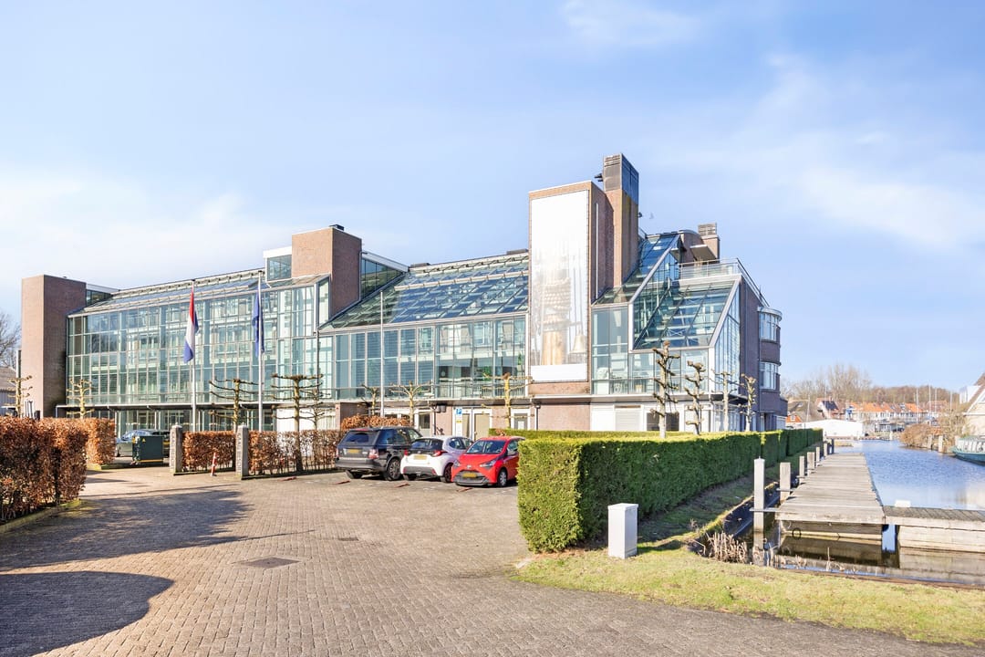 Foto 1 van Veerpolder 1-016