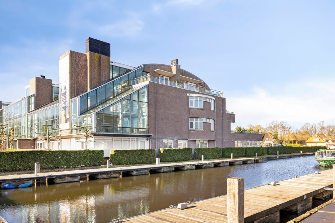 Foto 2 van Veerpolder 1-016