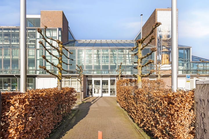 Foto 3 van Veerpolder 1-016