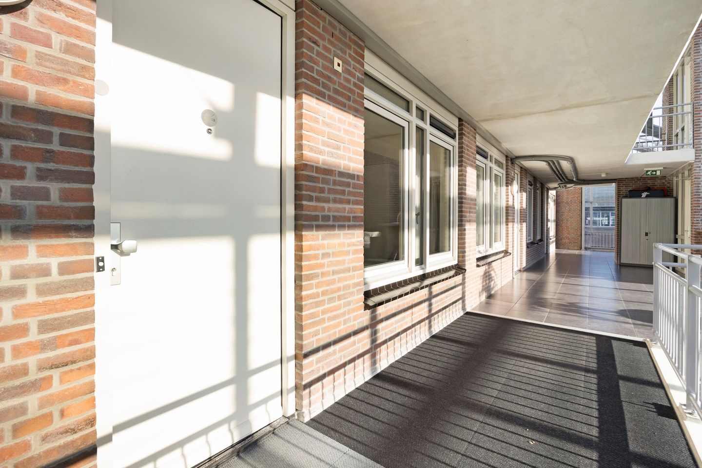 Foto 4 van Veerpolder 1-016