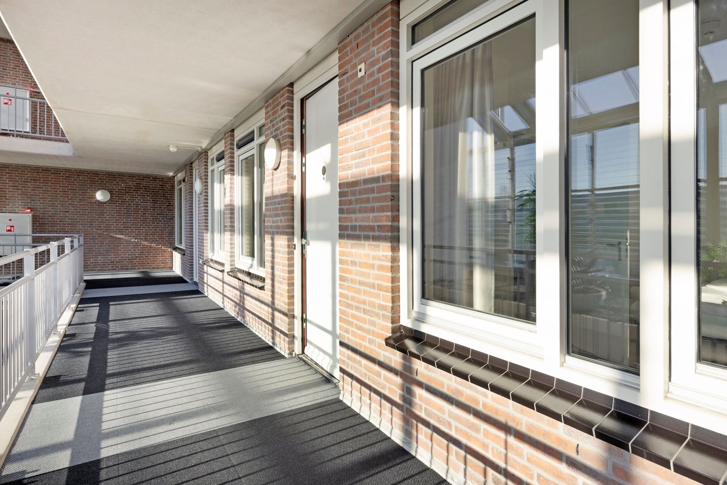 Foto 5 van Veerpolder 1-016