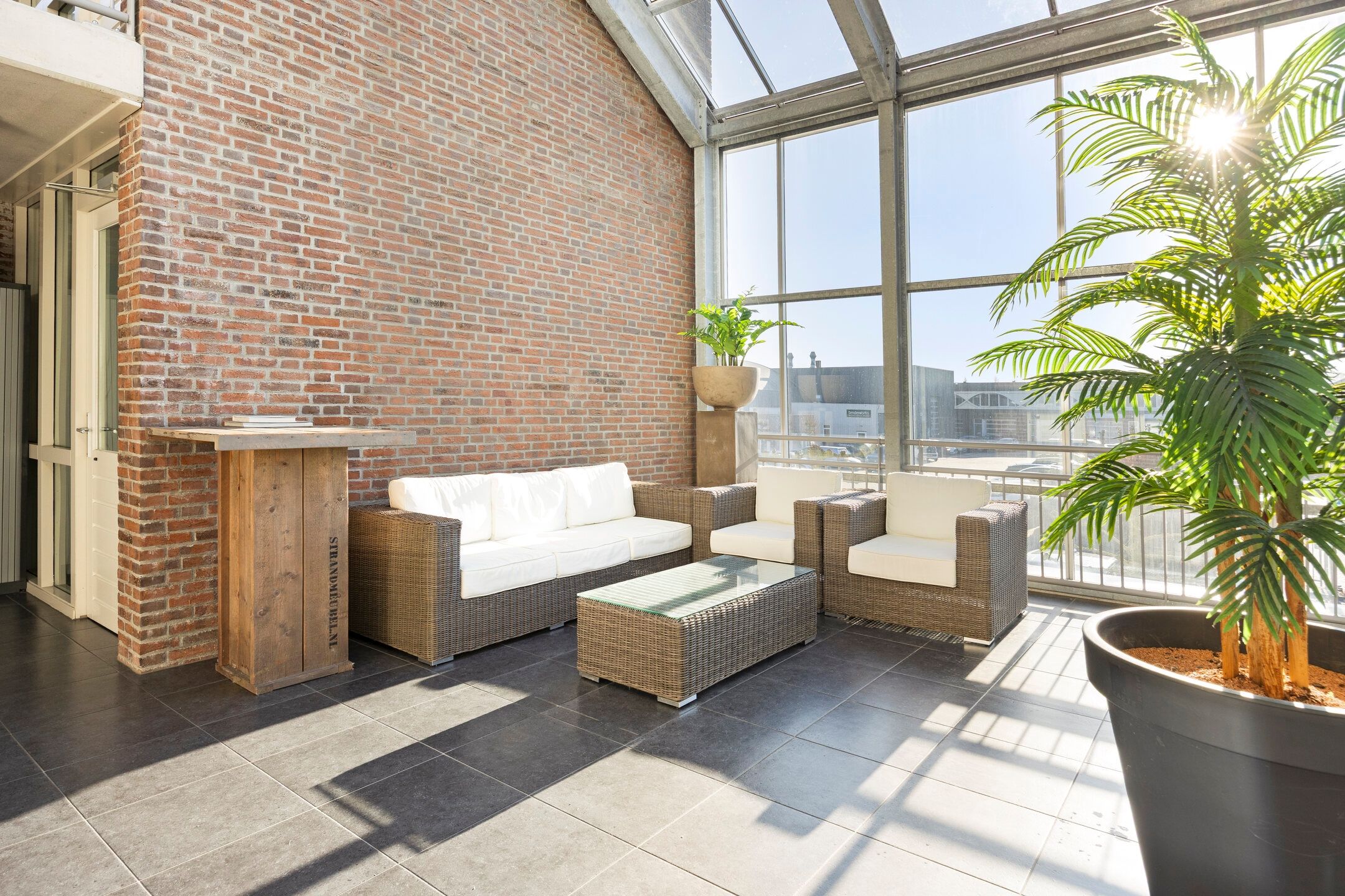 Foto 6 van Veerpolder 1-016