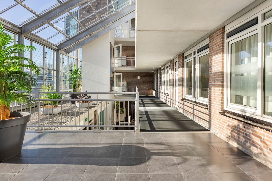 Foto 7 van Veerpolder 1-016