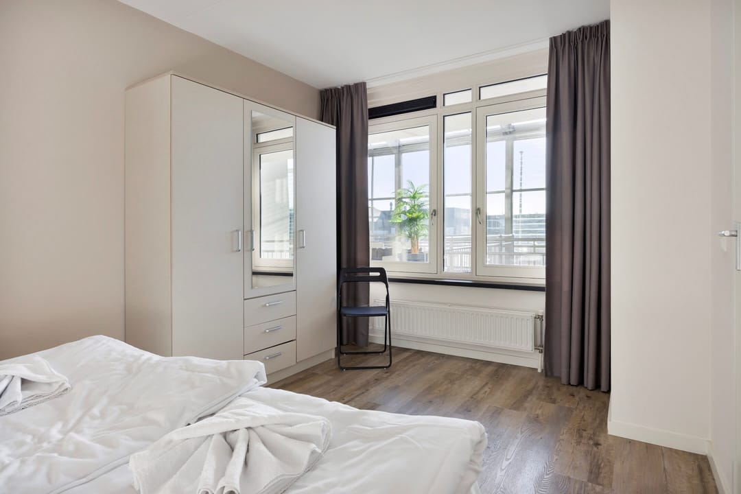 Foto 23 van Veerpolder 1-016