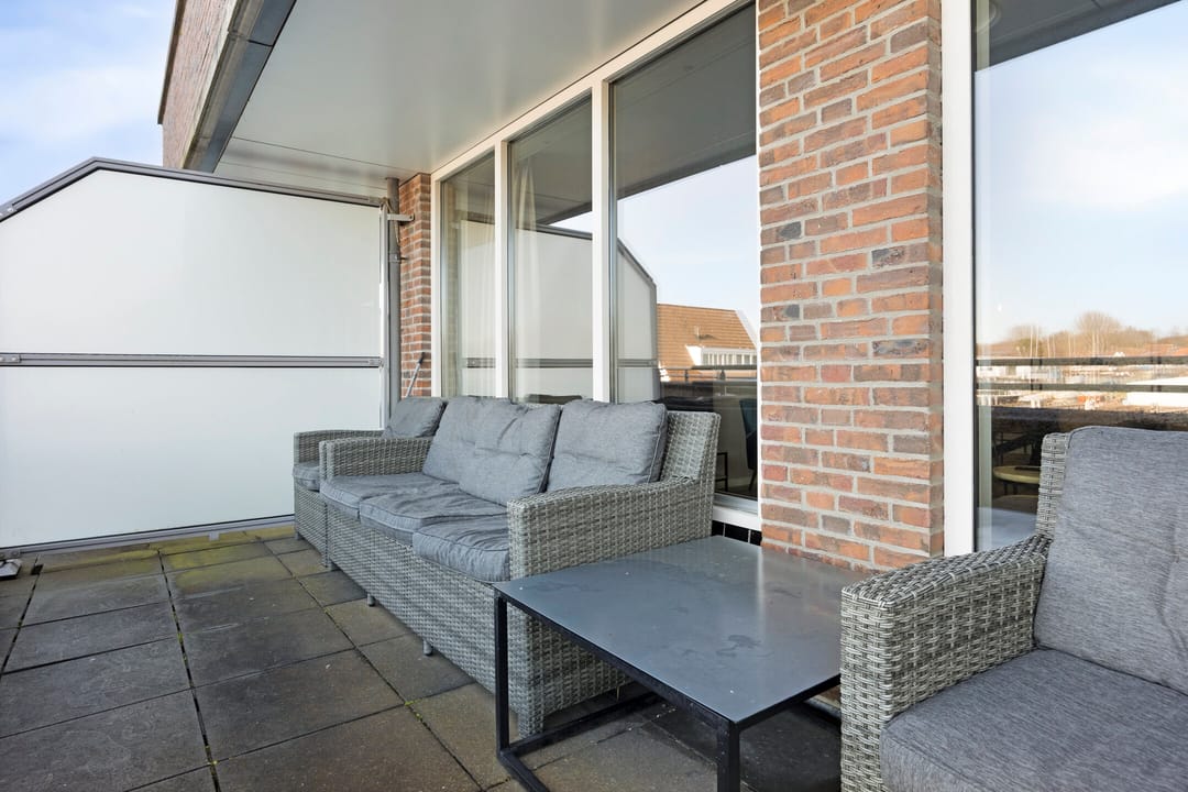 Foto 28 van Veerpolder 1-016