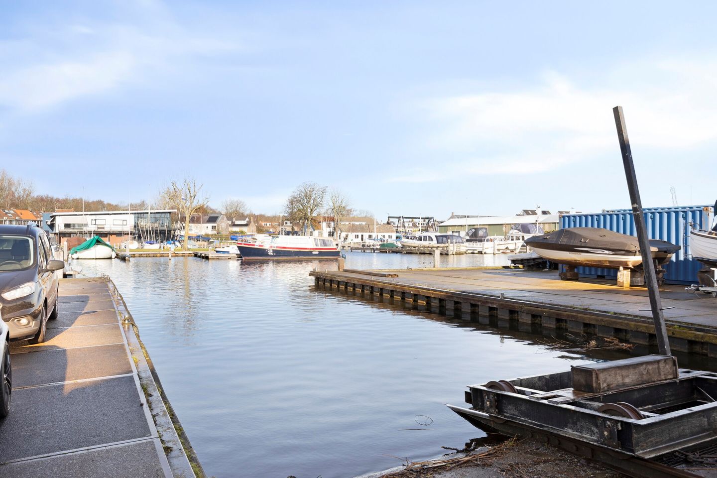 Foto 34 van Veerpolder 1-016