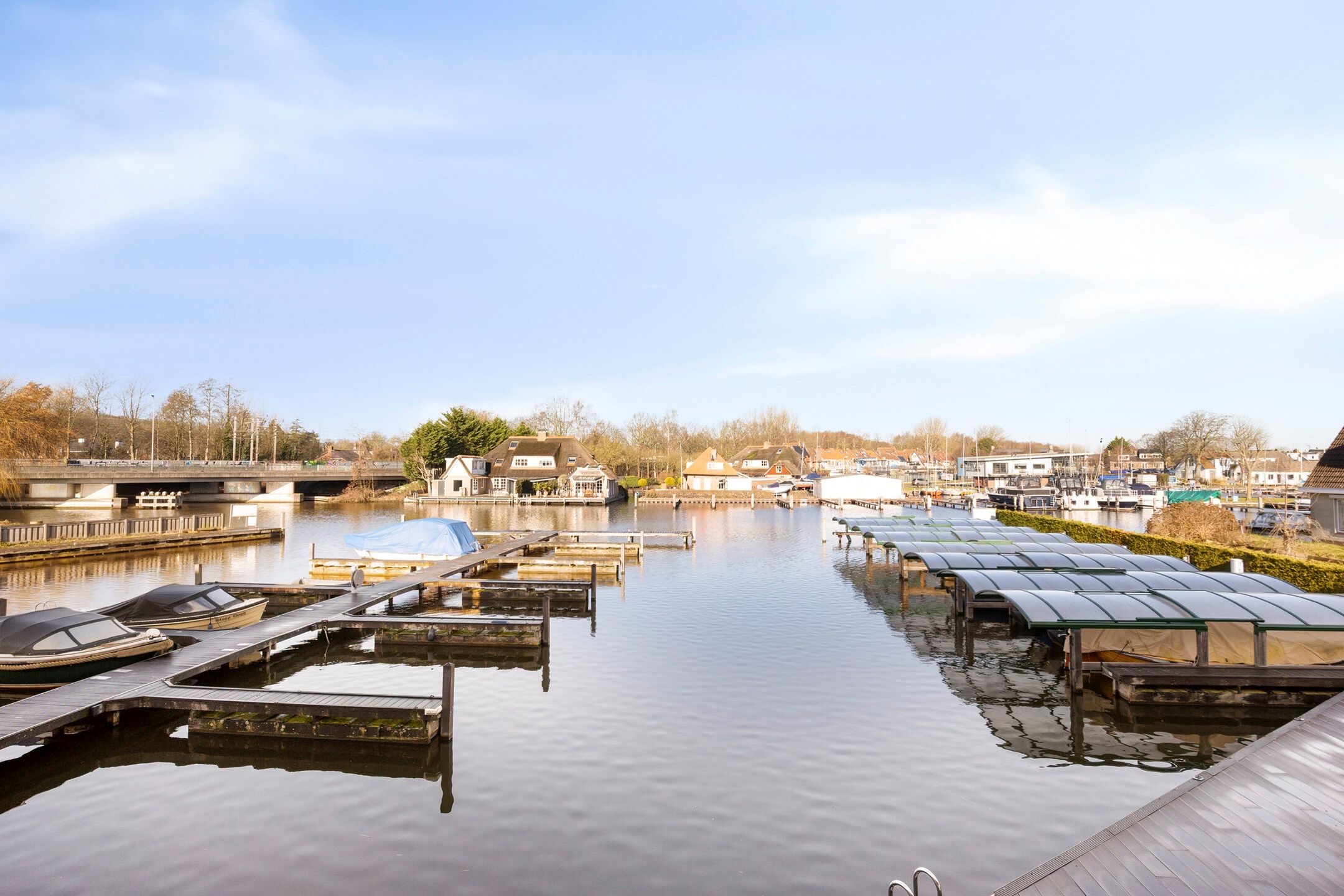 Foto 30 van Veerpolder 1-016