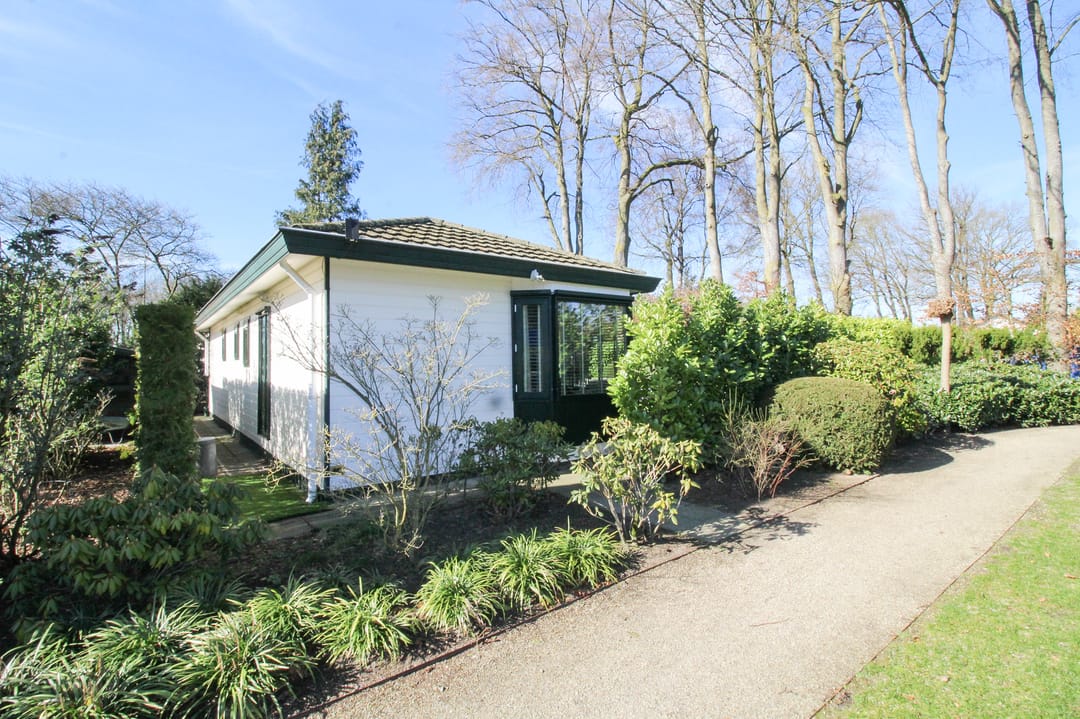 Photo 2 of Harremaatweg 44-16