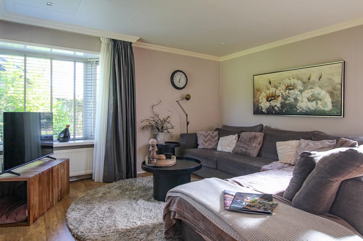 Photo 3 of Harremaatweg 44-16