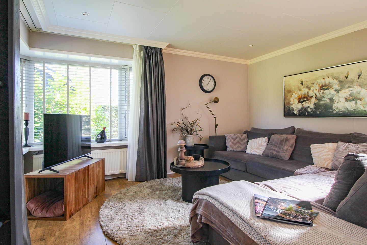 Photo 4 of Harremaatweg 44-16