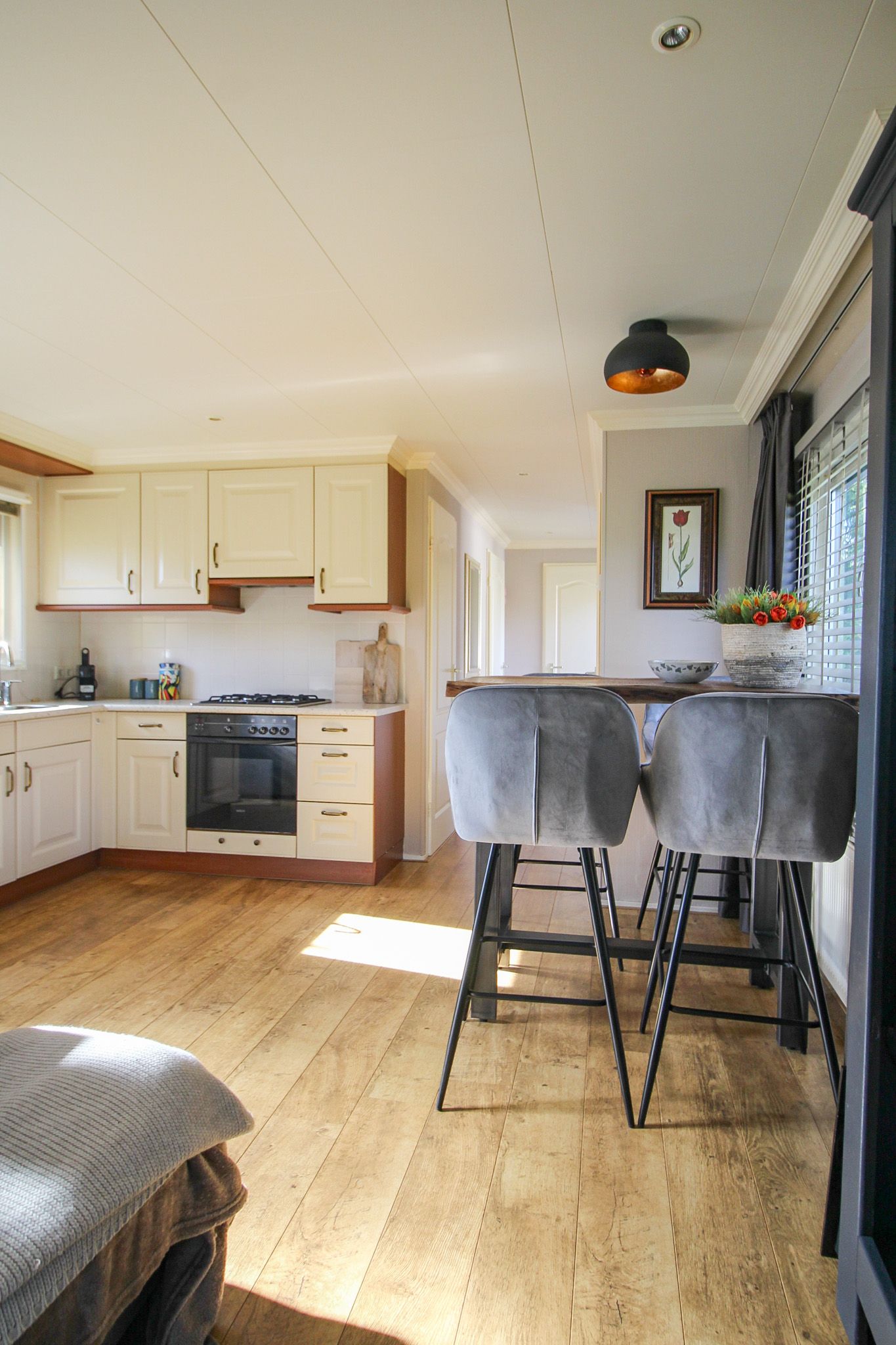 Photo 9 of Harremaatweg 44-16