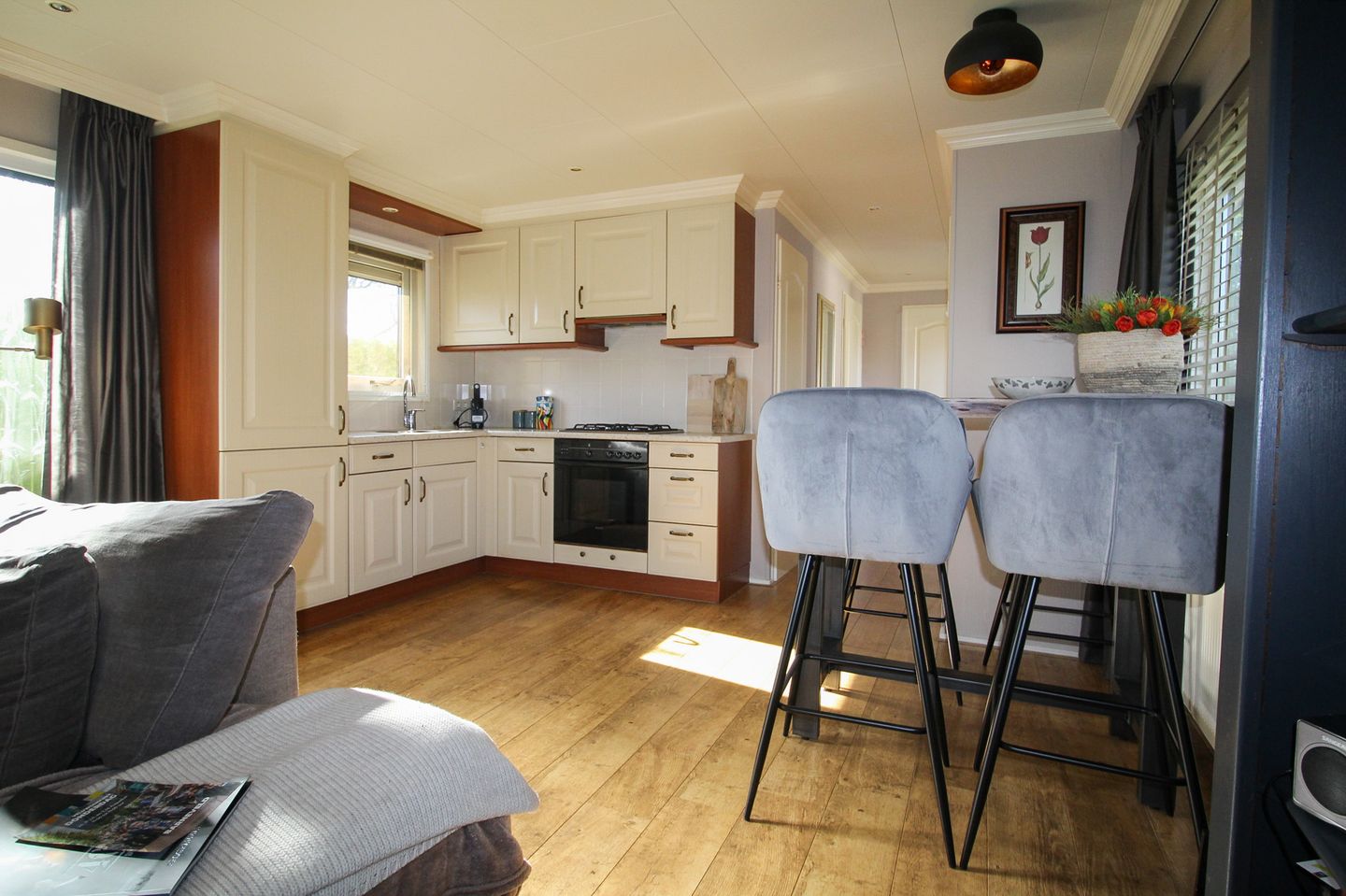 Photo 10 of Harremaatweg 44-16