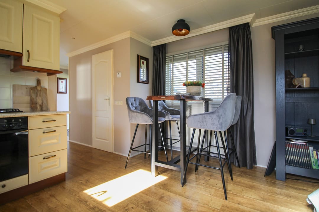 Photo 11 of Harremaatweg 44-16